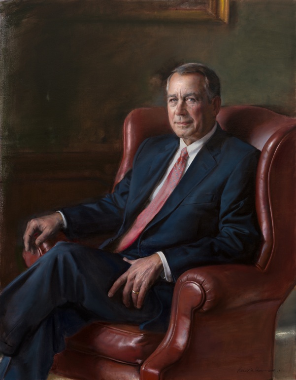 boehner