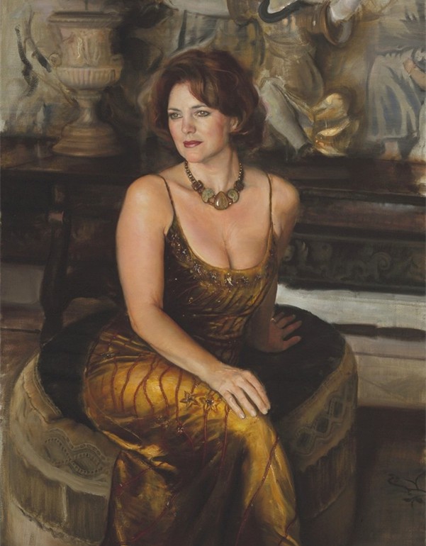 morgan