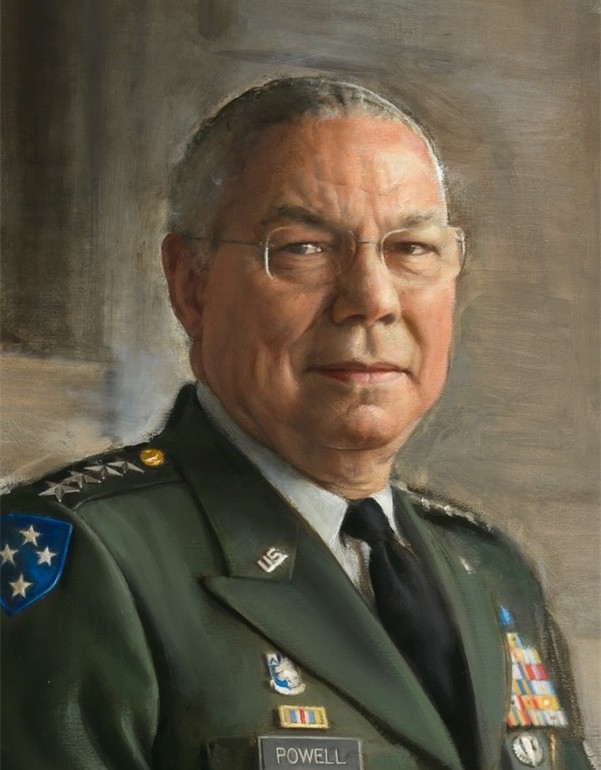 powell